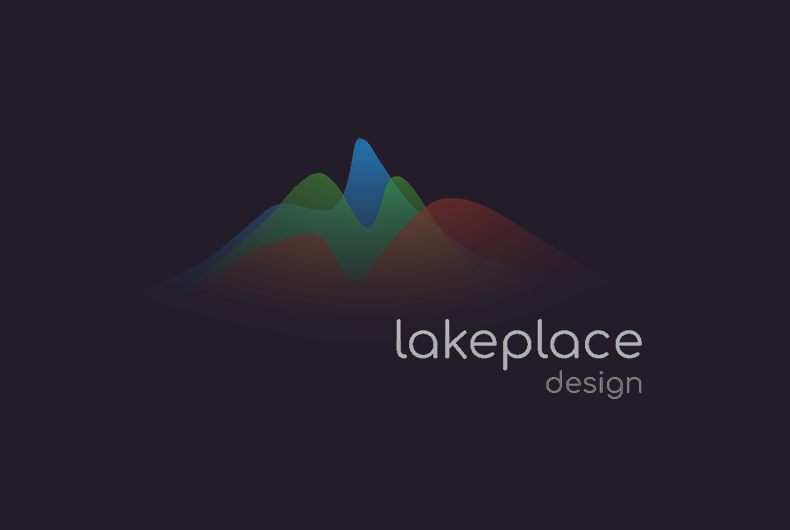 Lakeplace Design logo