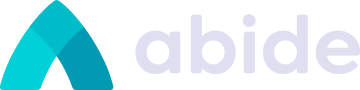 Abide Logo