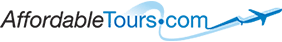 Affordable Tours Logo