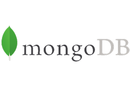 mongodb logo