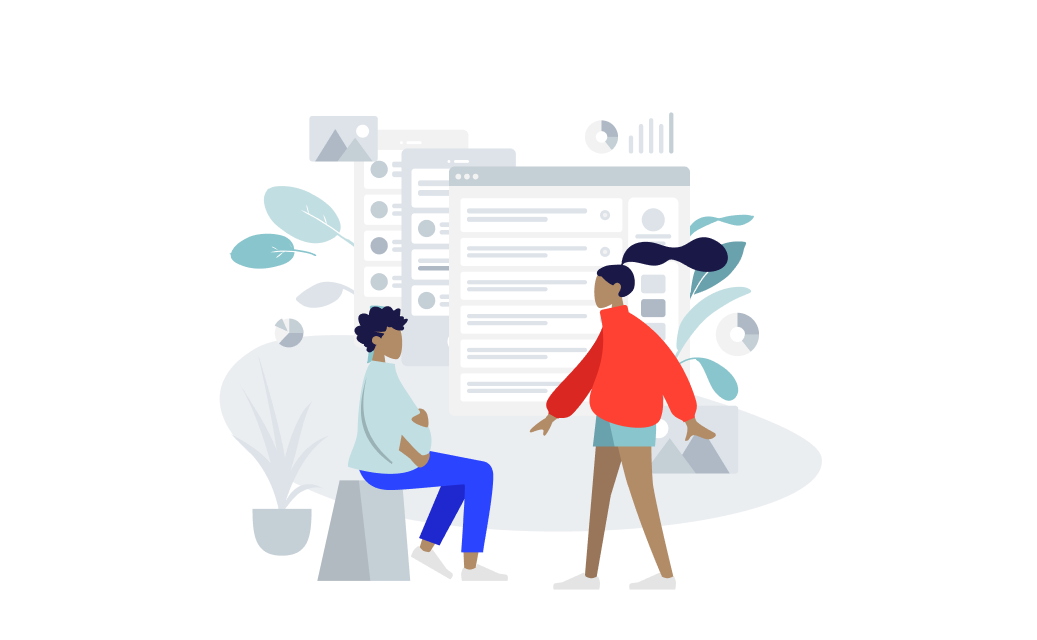 AI transcription Healthcare App